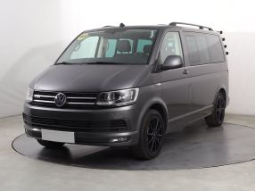 Volkswagen Multivan - 2015