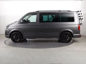 Volkswagen Multivan - 2015