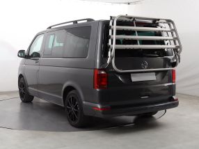 Volkswagen Multivan - 2015