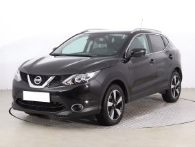 Nissan Qashqai - 2015