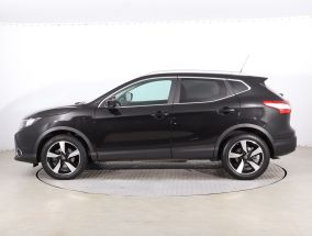 Nissan Qashqai - 2015
