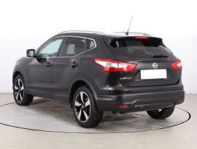 Nissan Qashqai - 2015