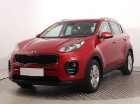 Kia Sportage - 2016