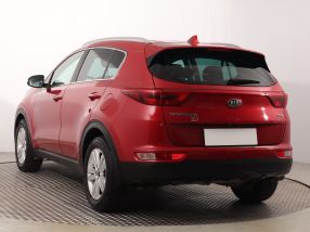 Kia Sportage - 2016