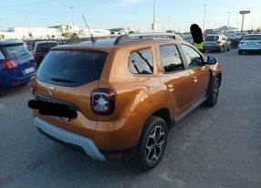 Dacia Duster - 2020