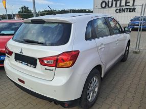 Mitsubishi ASX - 2015