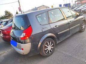 Renault Grand Scenic - 2008