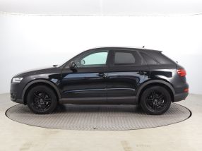 Audi Q3 - 2014
