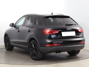 Audi Q3 - 2014