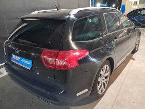 Citroen C5 - 2010
