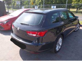 Seat Leon - 2014