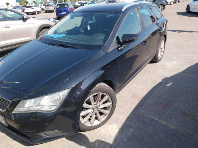 Seat Leon 2014