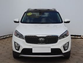 Kia Sorento - 2015