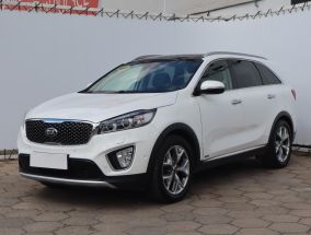 Kia Sorento - 2015