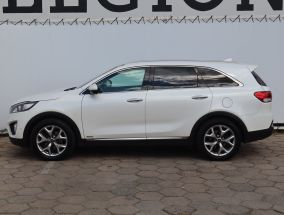 Kia Sorento - 2015