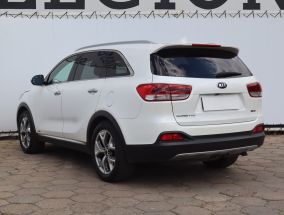 Kia Sorento - 2015