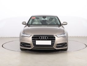 Audi A6 - 2018