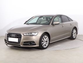 Audi A6 - 2018