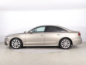 Audi A6 - 2018