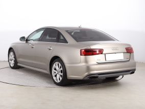 Audi A6 - 2018
