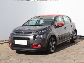 Citroen C3 - 2019