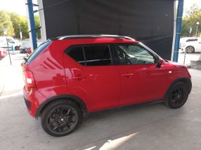 Suzuki Ignis - 2019