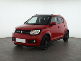Suzuki Ignis - 2019