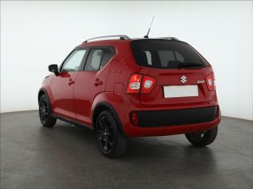 Suzuki Ignis - 2019
