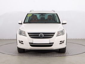 Volkswagen Tiguan - 2009