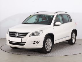 Volkswagen Tiguan - 2009