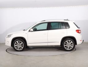 Volkswagen Tiguan - 2009