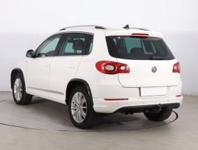 Volkswagen Tiguan - 2009
