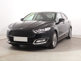 Ford Mondeo - 2018