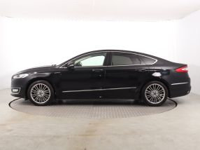 Ford Mondeo - 2018
