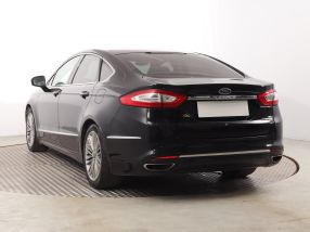 Ford Mondeo - 2018