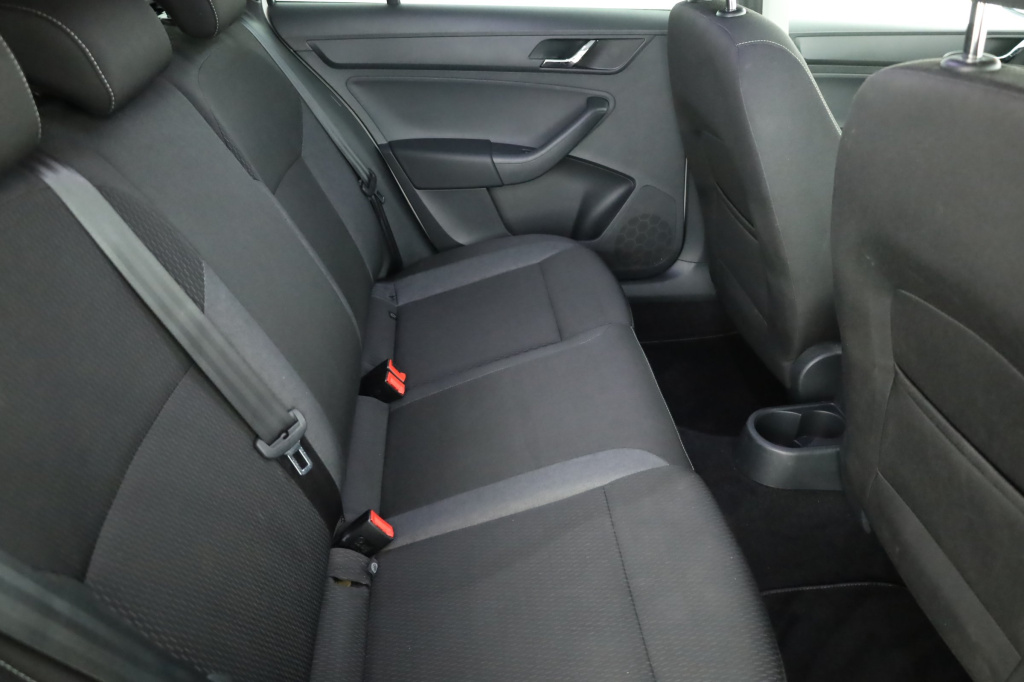 Skoda Rapid Spaceback