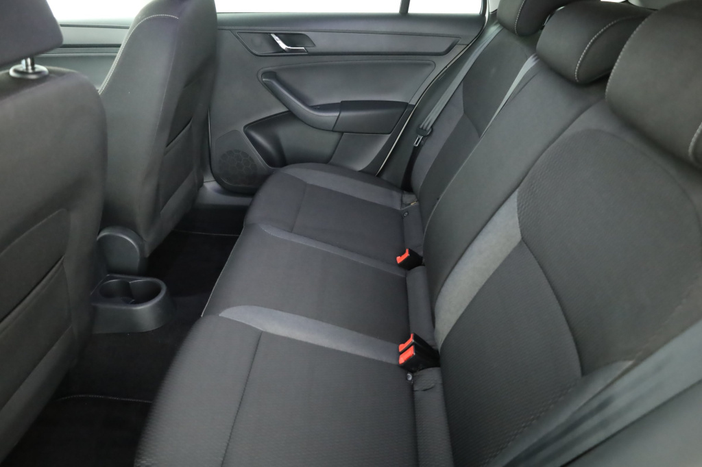 Skoda Rapid Spaceback