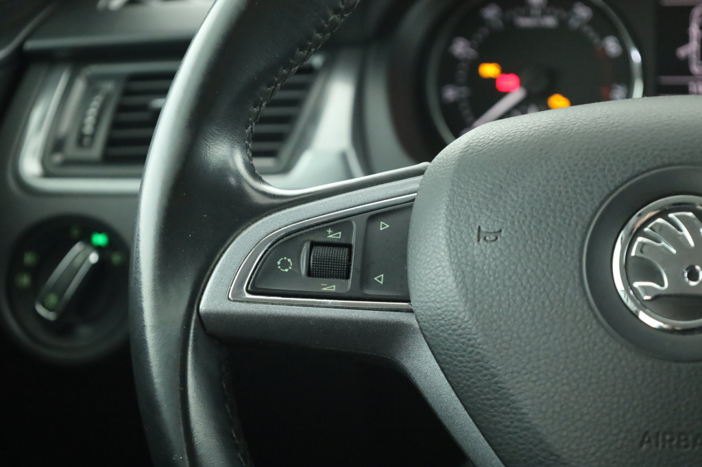 Skoda Rapid Spaceback