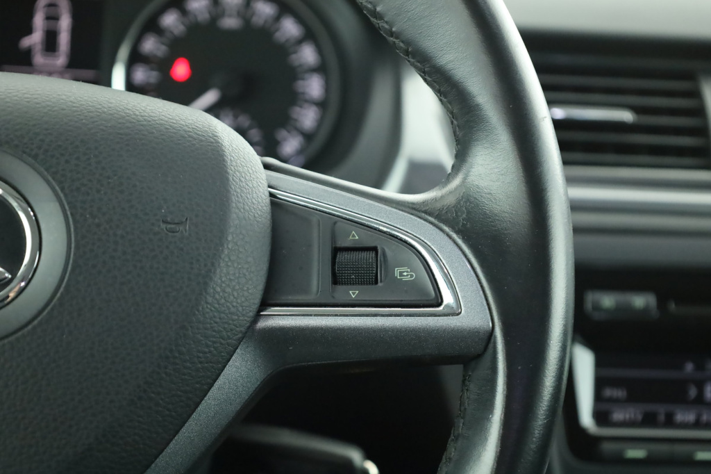 Skoda Rapid Spaceback
