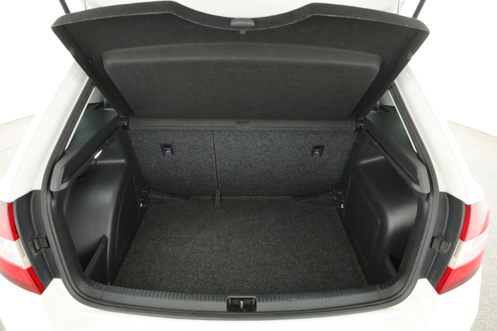 Skoda Rapid Spaceback