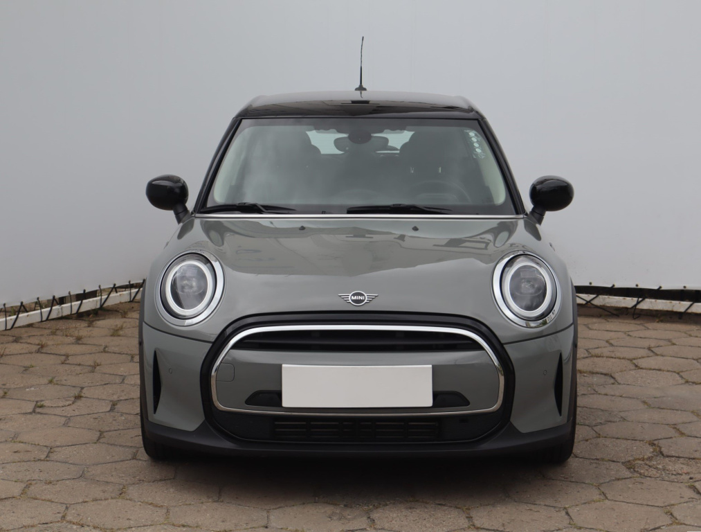 MINI 5-door