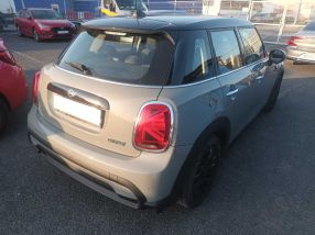 MINI 5-door - 2021