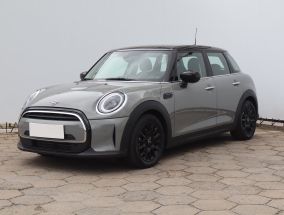 MINI 5-door - 2021