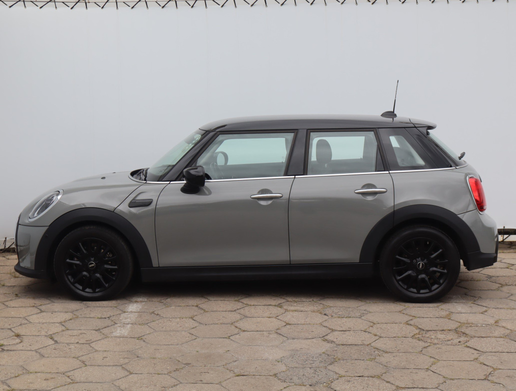 MINI 5-door