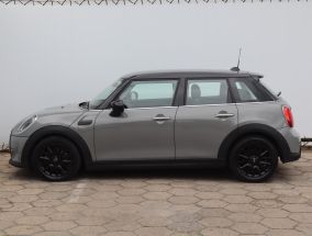 MINI 5-door - 2021