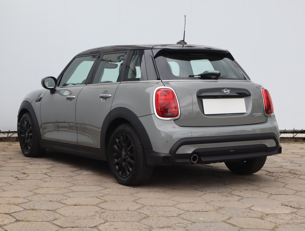 MINI 5-door