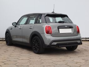 MINI 5-door - 2021