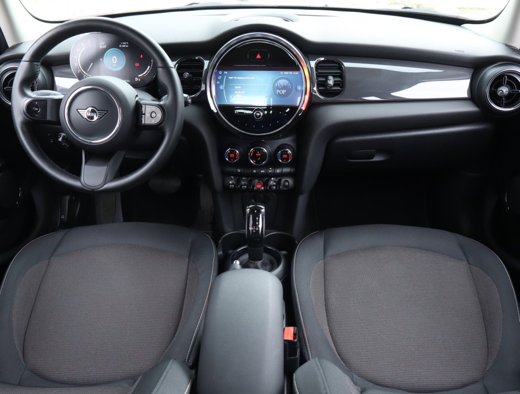 MINI 5-door