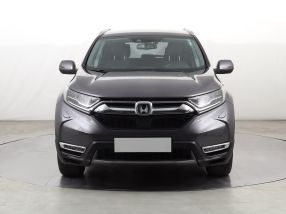 Honda CRV - 2021