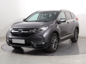 Honda CRV - 2021
